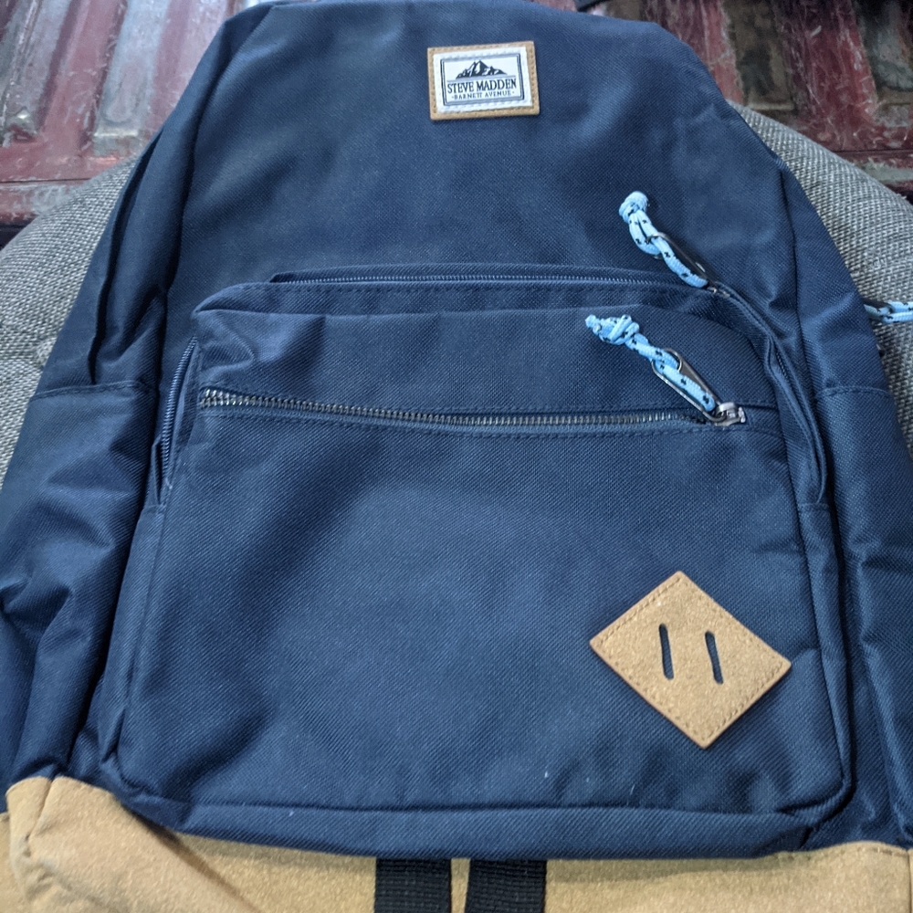 Steve Madden backpack